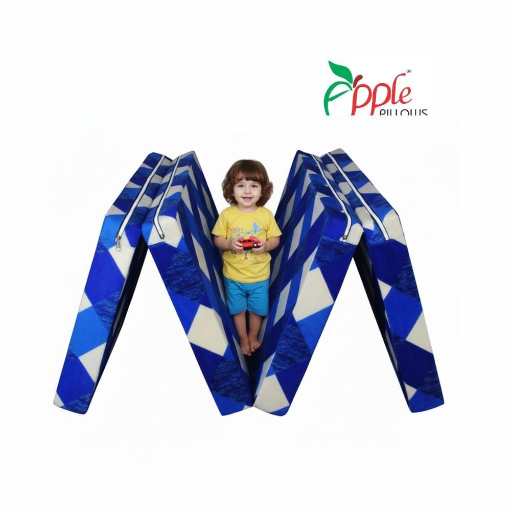 EP Foam + Foam Folding Bed - Image 2