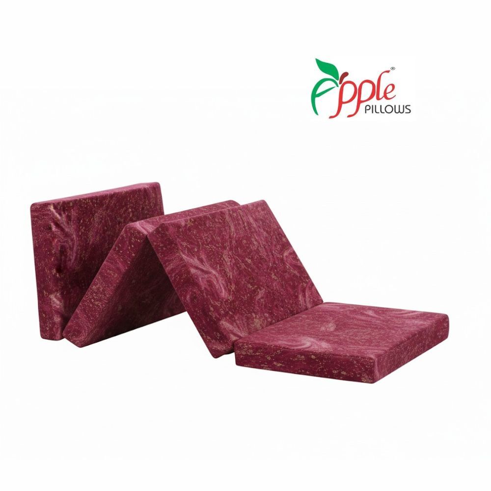 EP Foam + Foam Folding Bed