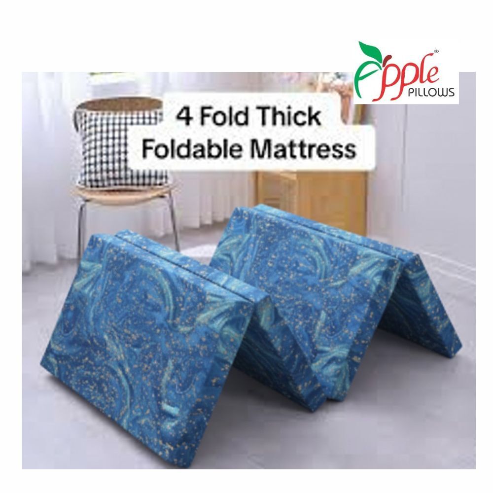 EP Foam + Foam Folding Bed - Image 3