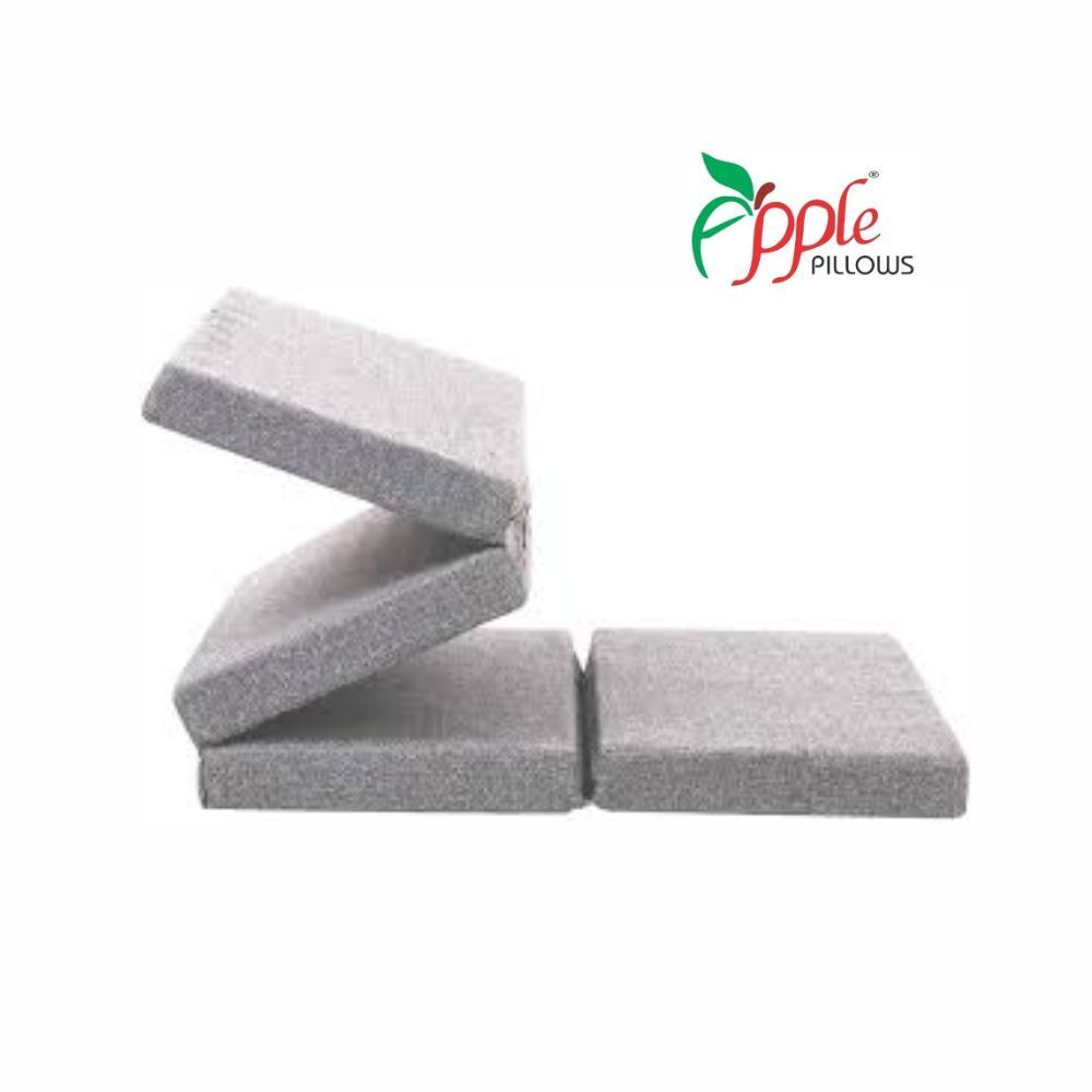 Pure Foam Folding Bed